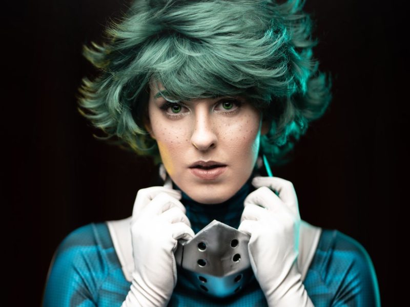 Emma Patricia Roberts