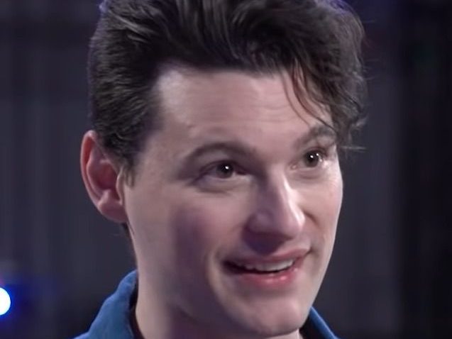Bryan Dechart