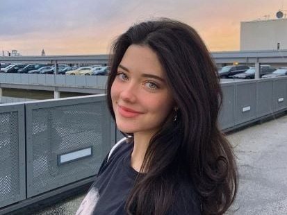 Vanessa Rhd