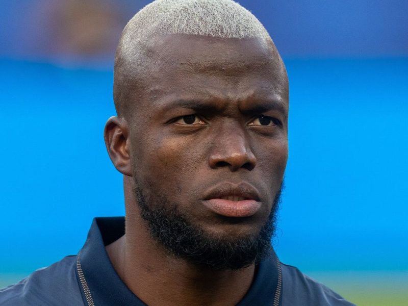 Enner Valencia
