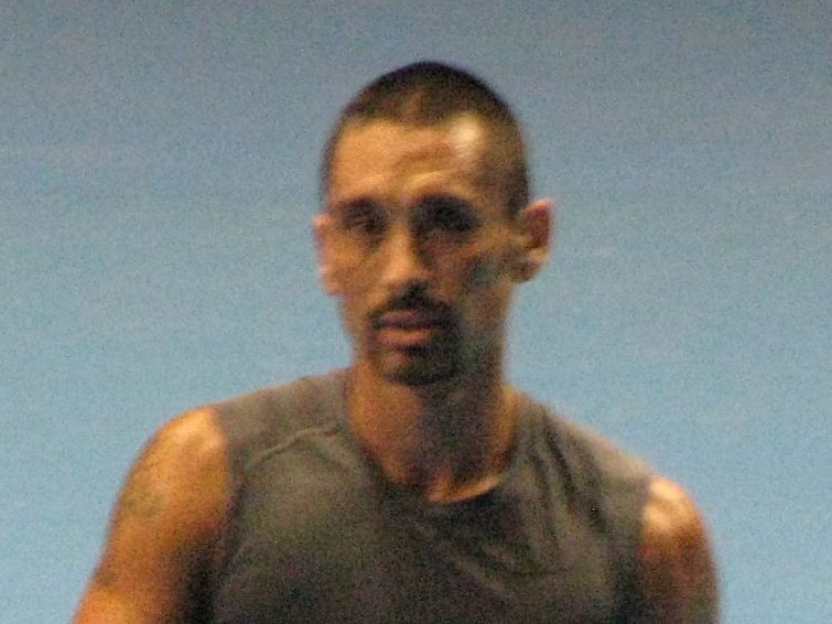 Marcelo Ríos