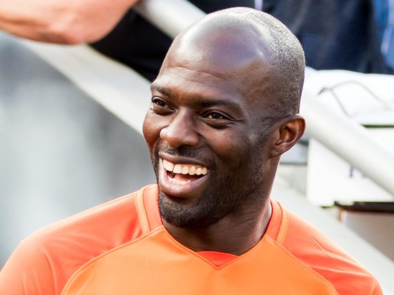 Hans Sarpei