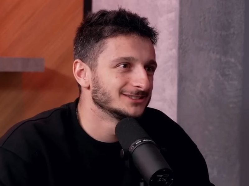 Maxime Biaggi