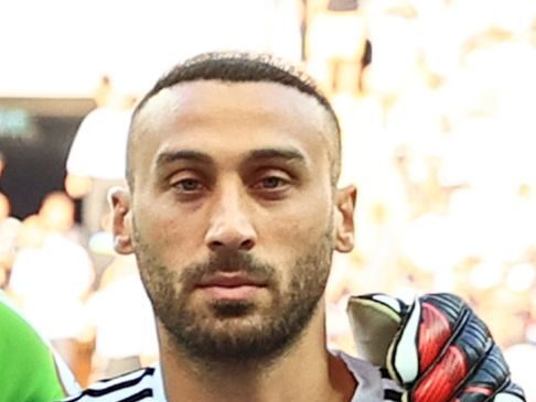 Cenk Tosun