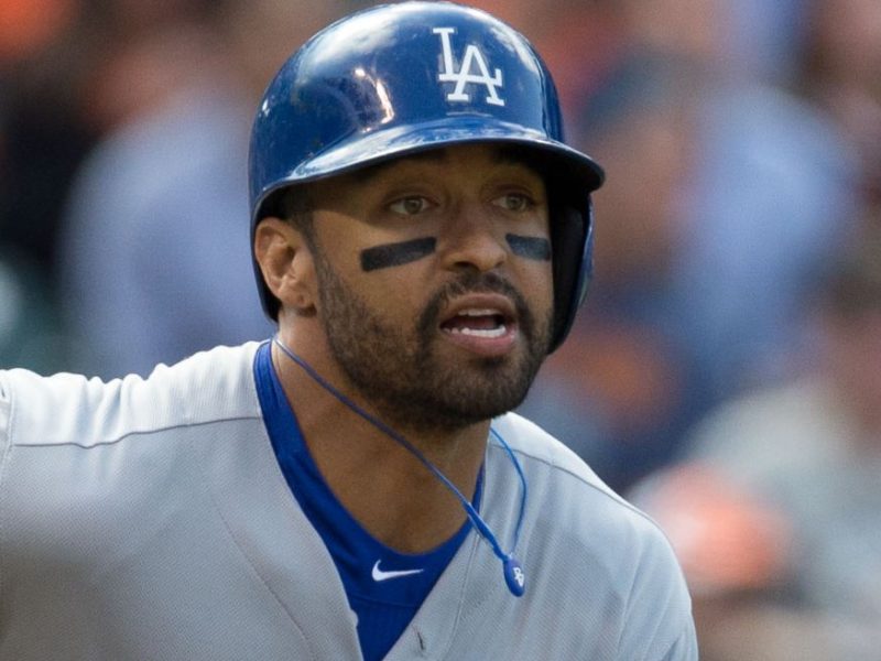 Matt Kemp