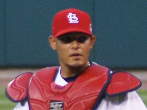 Yadier Molina