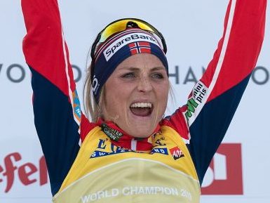 Therese Johaug
