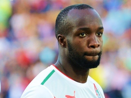Lassana Diarra