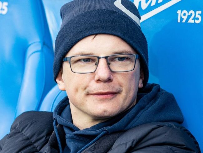 Andrey Arshavin
