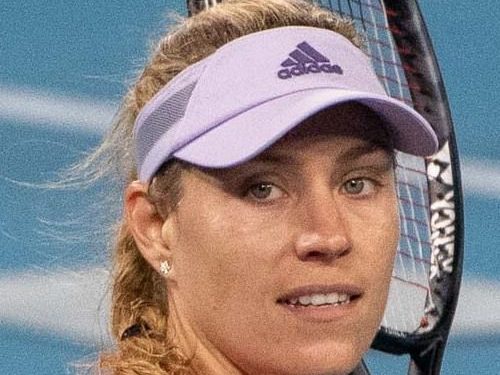 Angelique Kerber