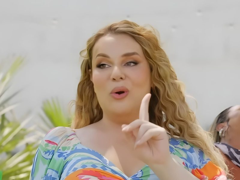 Wanessa Wolf