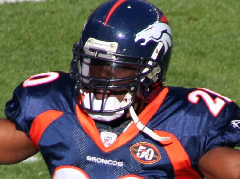 Brian Dawkins