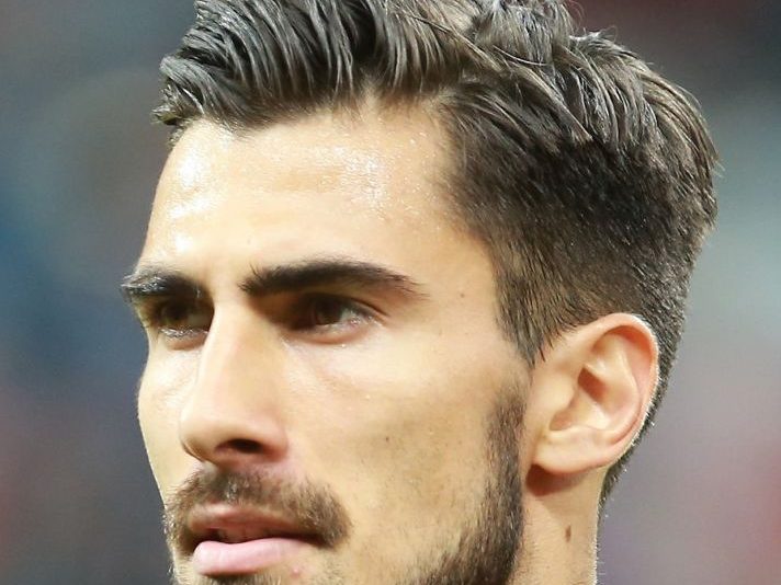 André Gomes