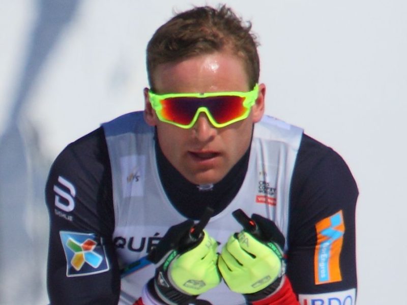 Johannes Høsflot Klæbo