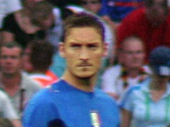 Francesco Totti