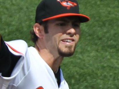 Jake Arrieta