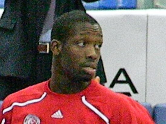 Patrick Beverley