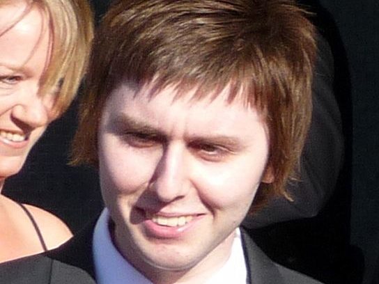 James Buckley