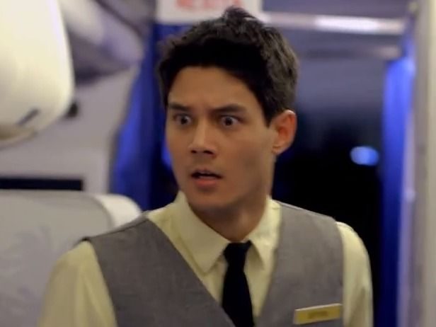 Daniel Matsunaga