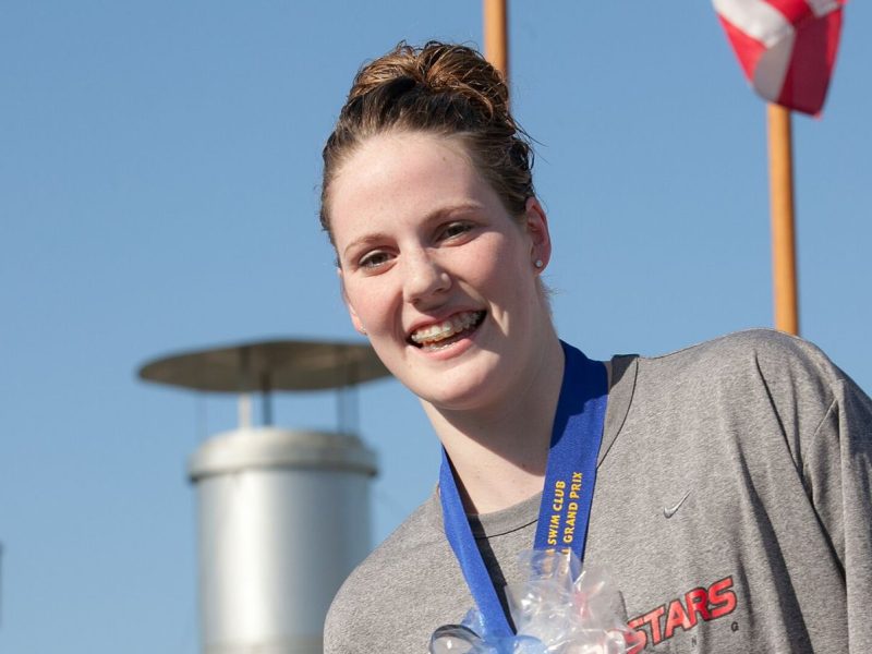 Missy Franklin