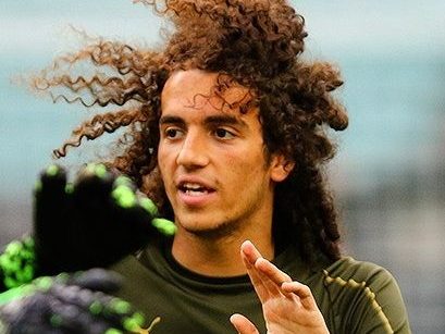 Mattéo Guendouzi