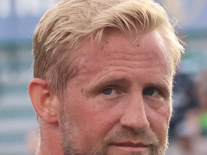 Kasper Schmeichel