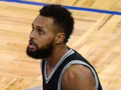 Patty Mills