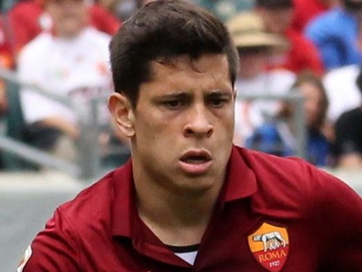 Juan Manuel Iturbe