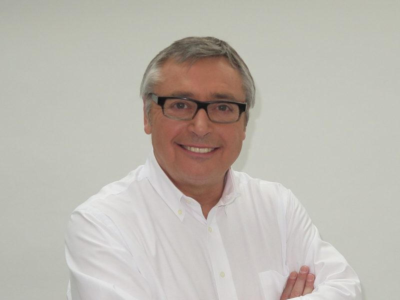 Michael Robinson