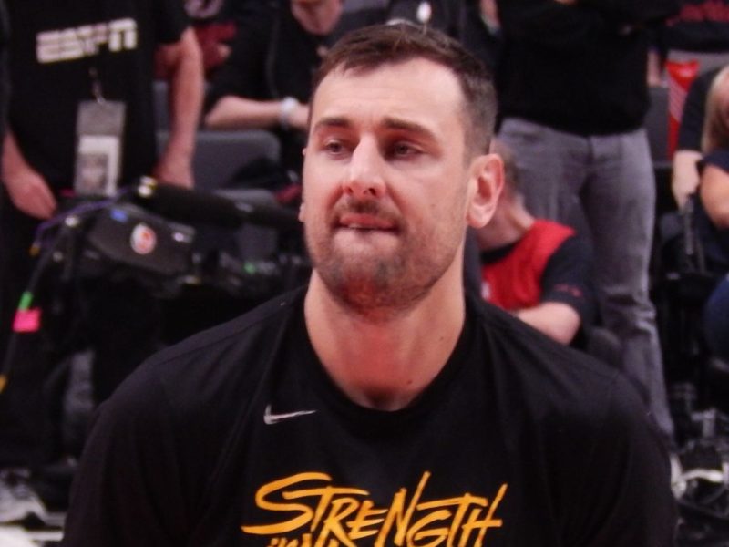 Andrew Bogut