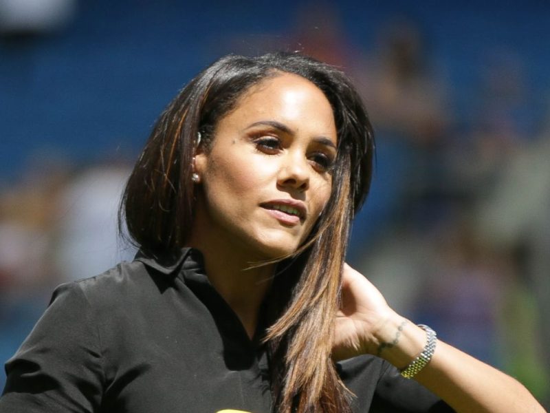 Alex Scott
