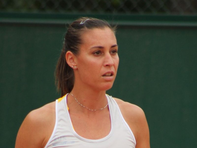 Flavia Pennetta