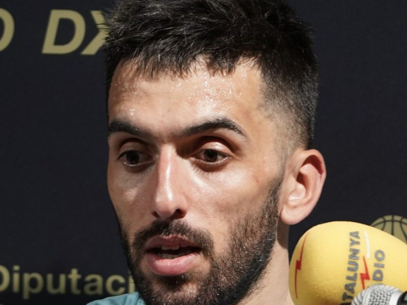 Facundo Campazzo