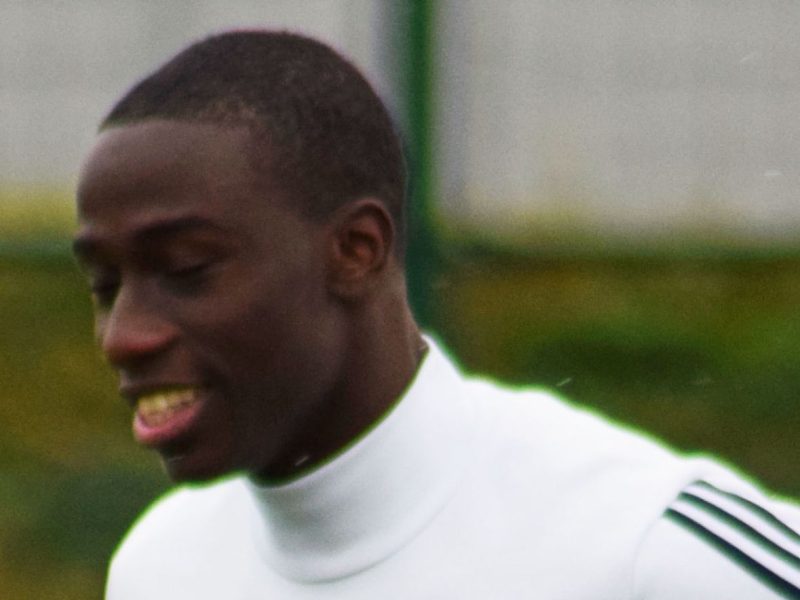 Ferland Mendy