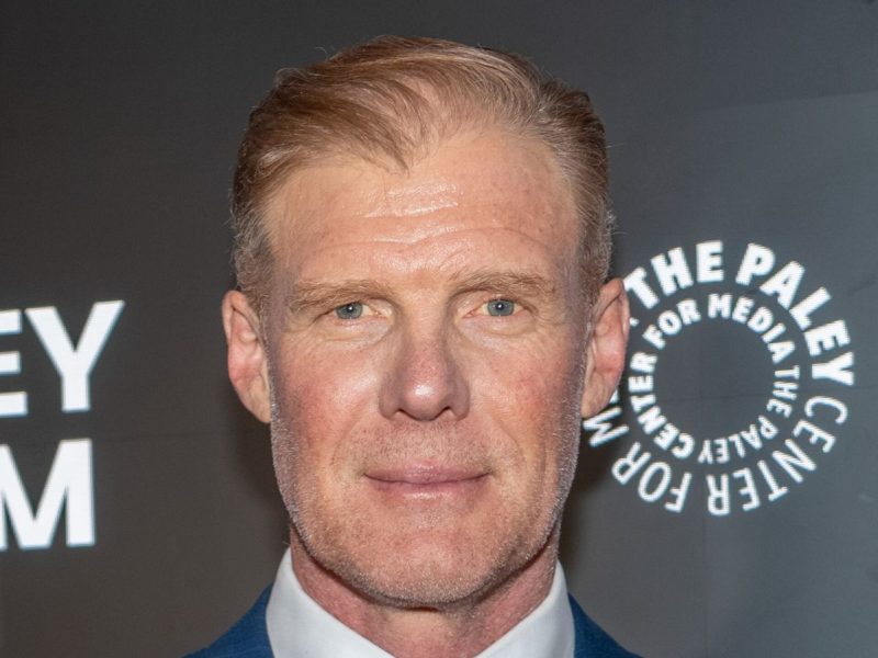 Alexi Lalas