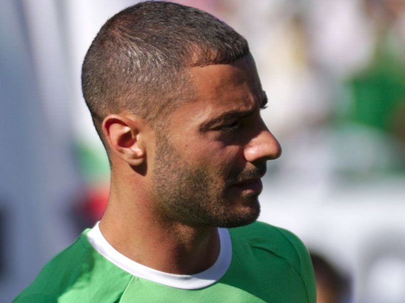 Medhi Lacen