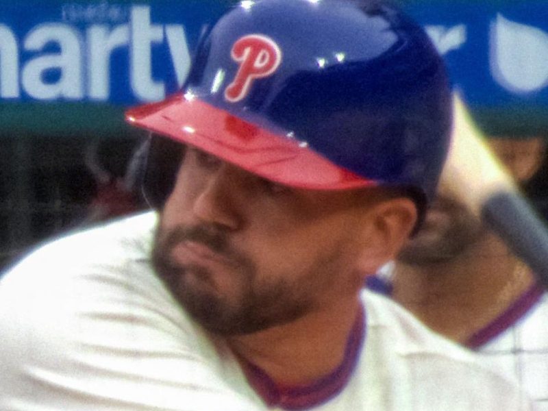Kyle Schwarber
