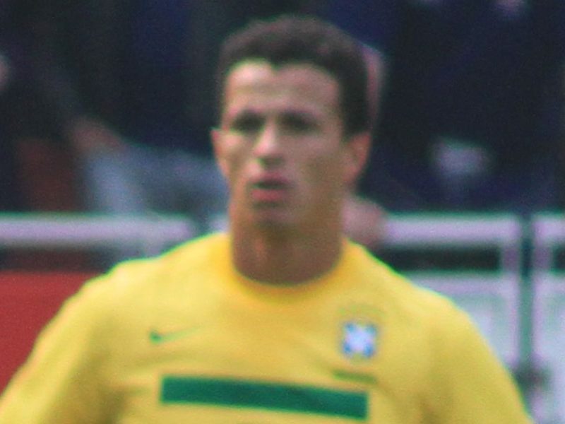 Leandro Damião