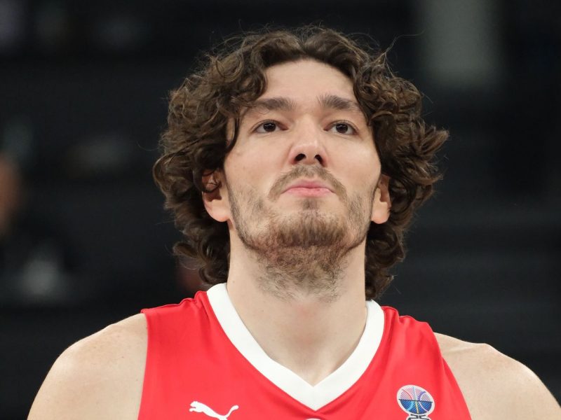 Cedi Osman