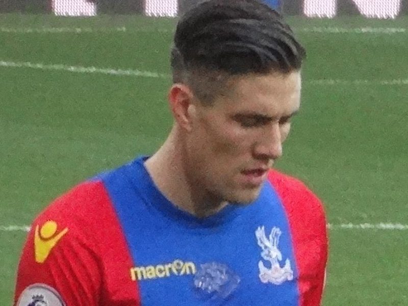 Martin Kelly