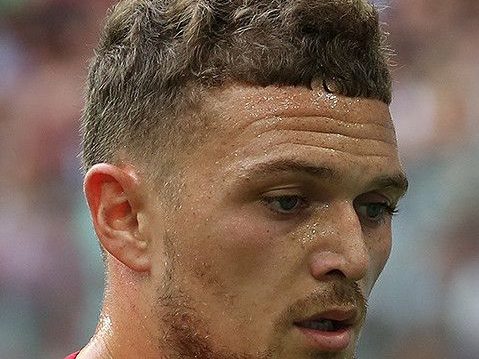 Kieran Trippier