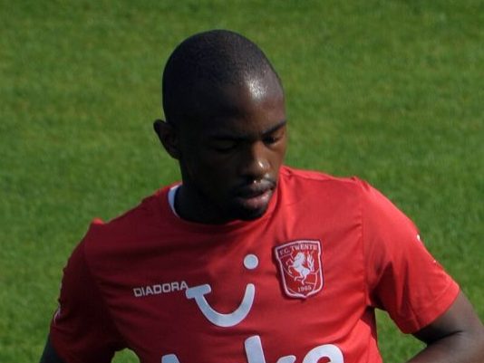 Bernard Parker