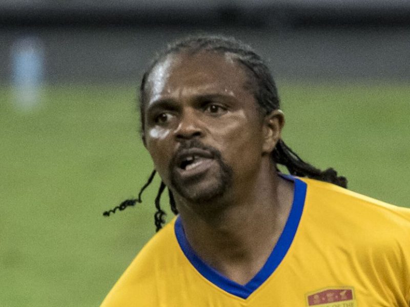 Nwankwo Kanu