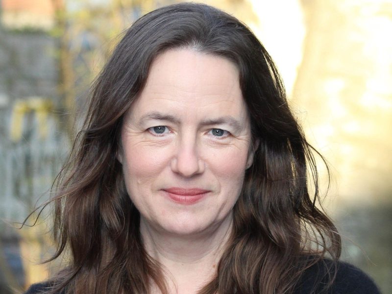 Heather Cox Richardson