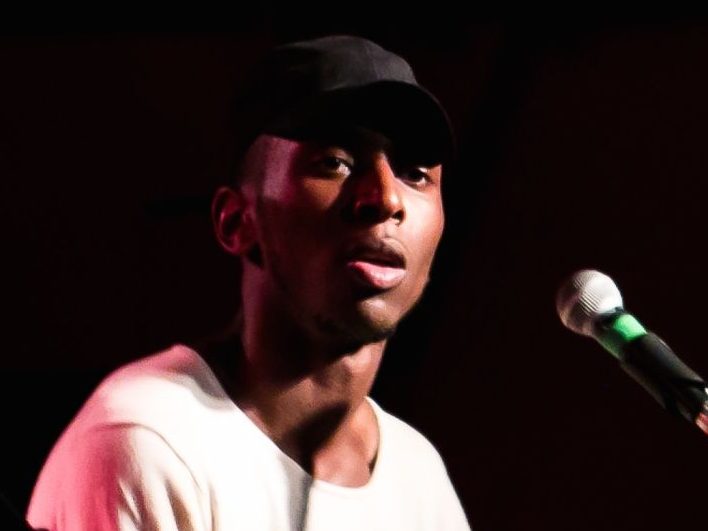 Samm Henshaw