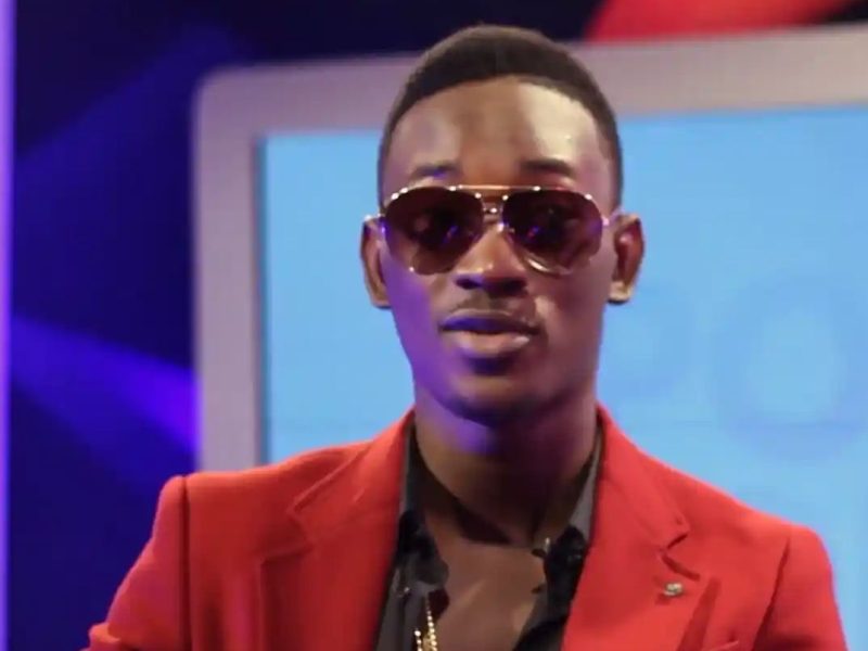 Dammy Krane