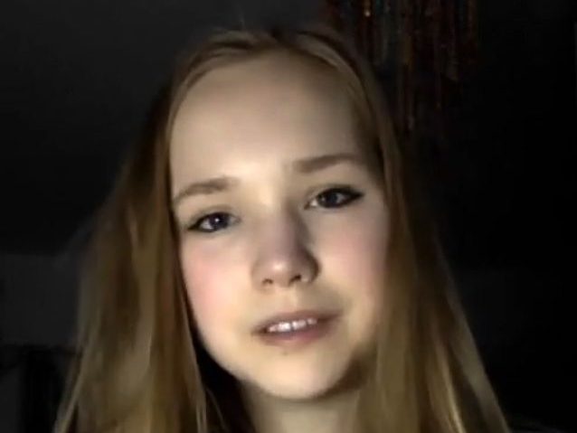 Naomi Seibt