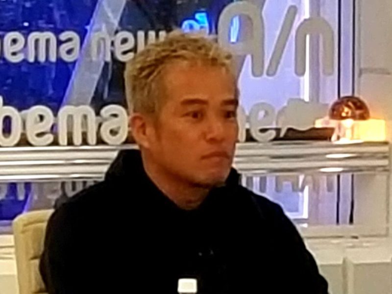 Shintarō Tabata