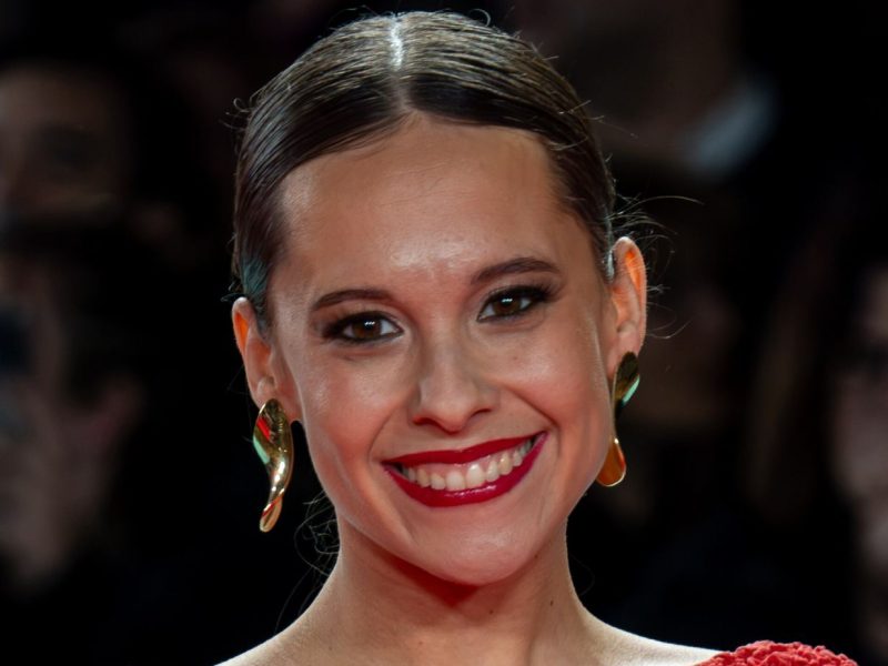 Maria Isabel Rodríguez