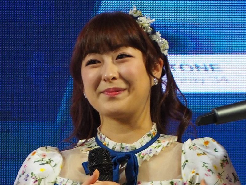 Rina Izuta